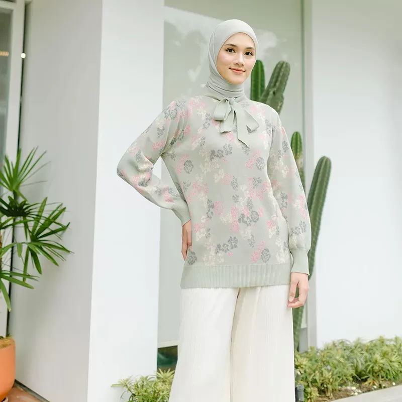 Gamis Elegan